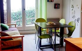 Studio Cauterets, 1 pièce, 5 personnes - FR-1-234-260